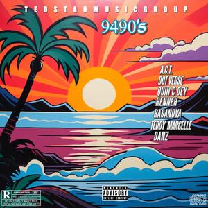 Zess2 (feat. Dot Verse)