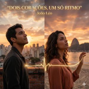 Dois Corações, Um Só Ritmo
