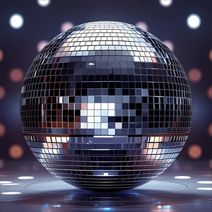 Discoball