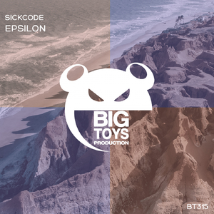 Epsilon (Original Mix)