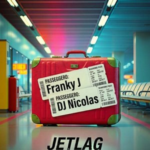 Jetlag