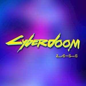 Cyberdoom2666