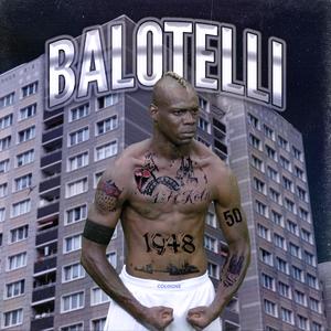 Balotelli