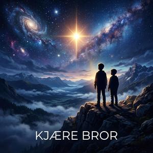 Kjære Bror
