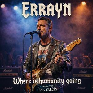 Where is humanity going