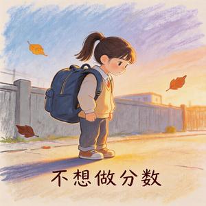 不想做分数