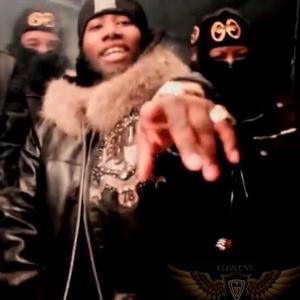 Runnin' Man (feat. Sav & Mr.Pour Up)