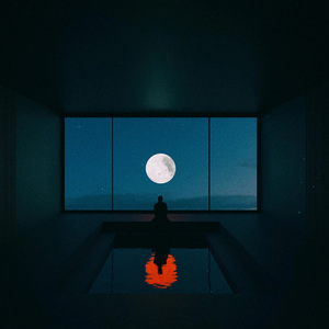 你已把我的心磨平