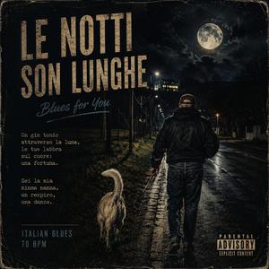 Pioggia blues