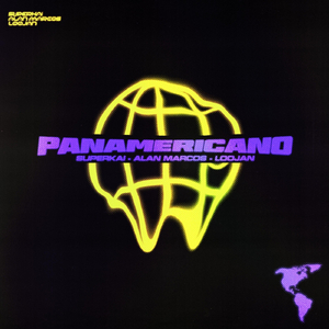 Panamericano (feat. Alan Marcos & Loojan)