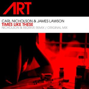 Times Like These (Original Mix)