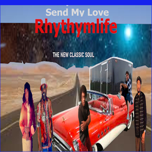 Send My Love (First Version)