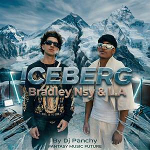 ICEBERG