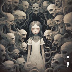 BIG BRAIN (DARK VERSION)