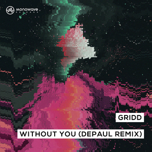 Without You (dePaul Music Extended Mix)