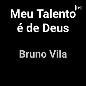 Meu Talento é de Deus