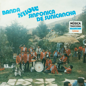 Huasahuasina celosa (Huaylash)