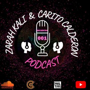 Encuentro 001 "El perrito que te ladra" (Podcast)