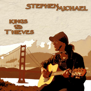 We Used to Be Kings (feat. Ocean Ormes & Reed Parker)