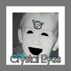 Crystal Eyes