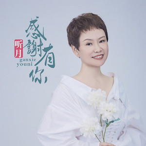 感谢有你 (DJ默涵女版)