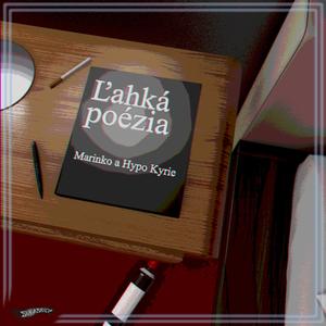 Ľahká poézia (feat. Hypo Kyrie)