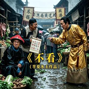 不看 慢摇版
