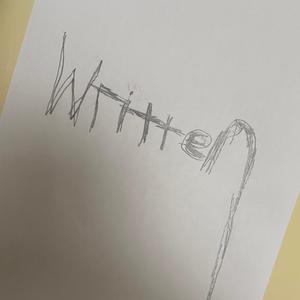 WRITTEN (Melissa DISSTRACK)