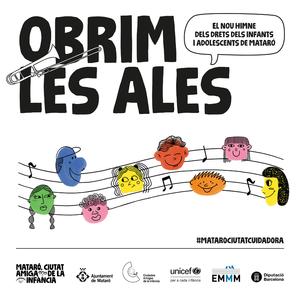 Obrim les ales