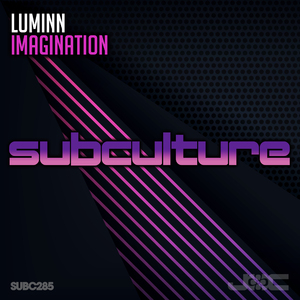 Imagination (Extended Mix)