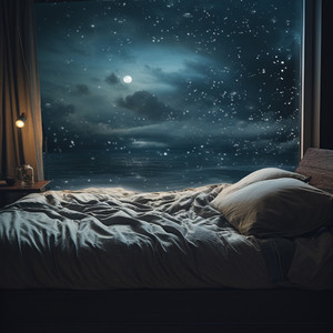 Harmonic Blaze at Rest