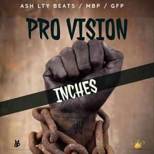 Inches (Pro Vision)