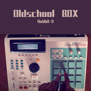 “交响时刻”-Boombap Beat