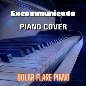 Excommunicado (Piano)