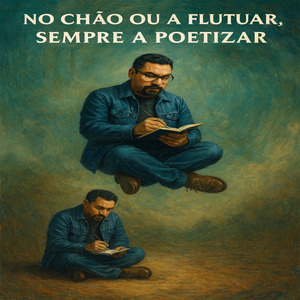 No Chão ou a Flutuar, Sempre a Poetizar