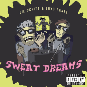 Creatures (feat. Red Jesse & Kelsey McCormick)