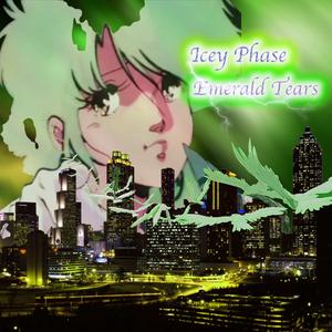 Emerald Tears (feat. Icey Phase)