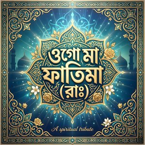 ওগো মা ফাতিমা (রাঃ)