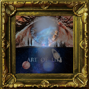 自画像 ~ 夢観る非凡人 ~