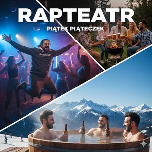 Pątek Piąteczek Piątunio na luzie (tygodnia koniec weekendu początek) (Zimowa wersja)