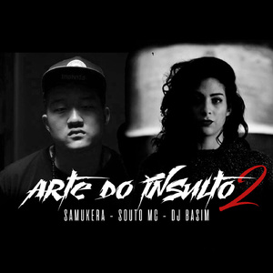 Arte do Insulto 2