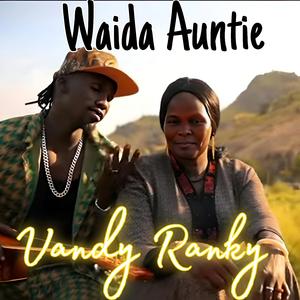 Waida Auntie