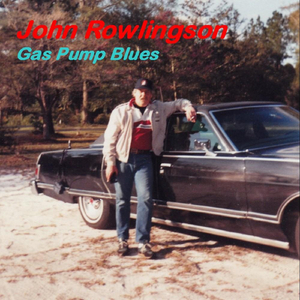 Gas Pump Blues