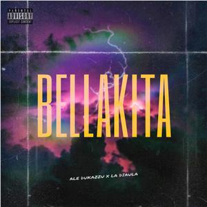 Bellakita (feat. La Diaula)