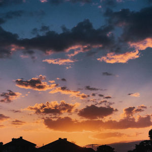 心安らぎの調べ