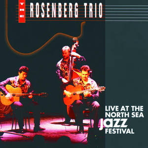 Blue Bossa [Live (1992/Jazz Festival)]