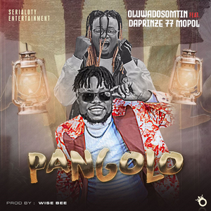 Pangolo