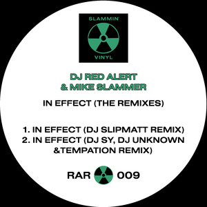 In Effect (DJ Slipmatt Remix)