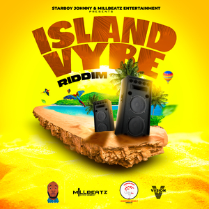 Island Vybe Riddim (Instrumental)