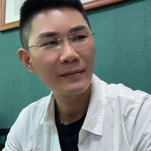 路口的灯
